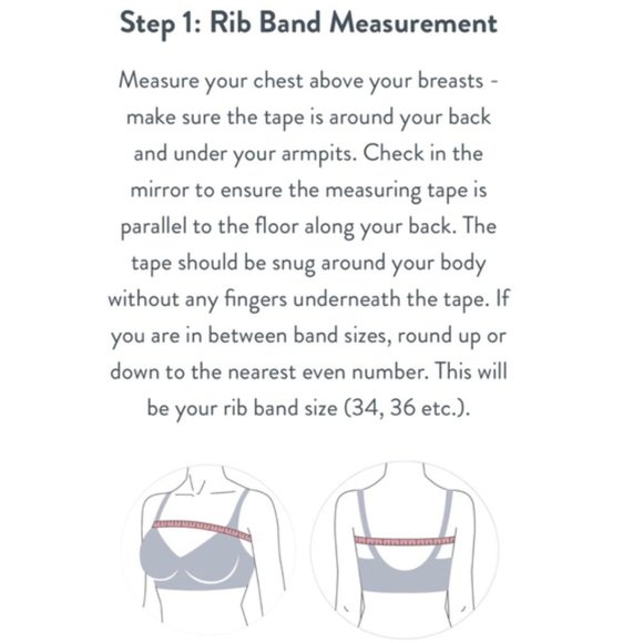 Knix WingWoman Contour Bra in Nude 3 - Picture 14 of 16